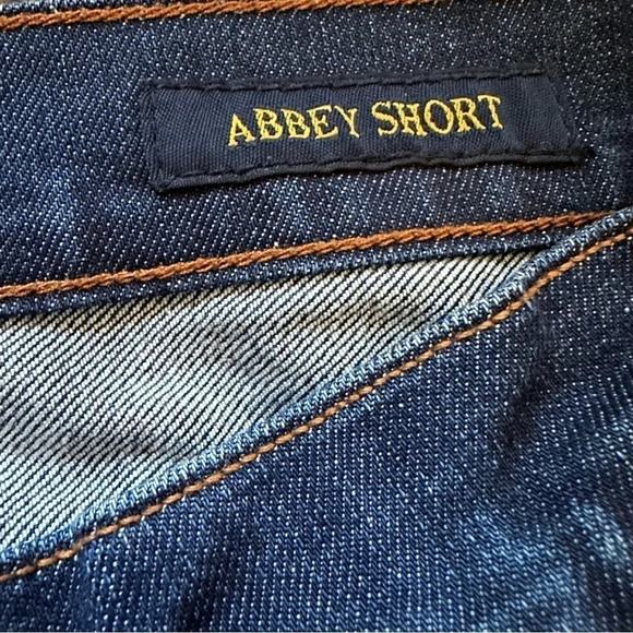 Lucky Brand Abbey Short Size 8 - Picture 8 of 8